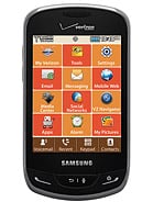 Samsung U380 Brightside