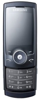 Samsung U600