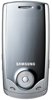 Samsung U700