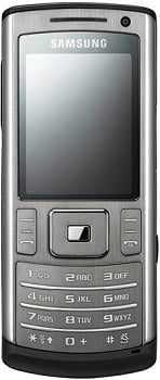 Samsung U800 Soul b