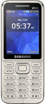 Samsung Yacca B360