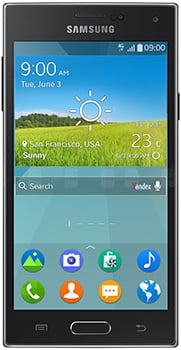 Samsung Z