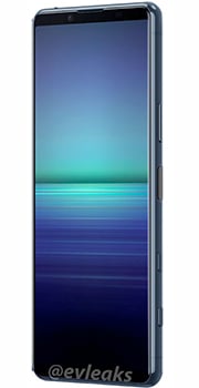 Sony Xperia 5 II
