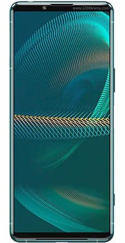Sony Xperia 5 III