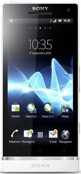 Sony Xperia U