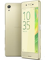 Sony Xperia XA
