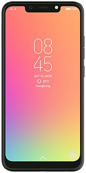 Tecno Camon 11 Pro