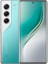 Tecno Camon 40 Pro