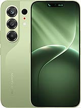 Tecno Camon 50