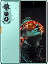Tecno Pova Curve 5G