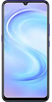 Vivo S6 Pro