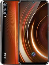 Vivo iQoo
