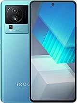 Vivo iQOO Neo7 SE