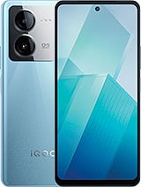Vivo iQOO Z8