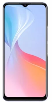Vivo T1x