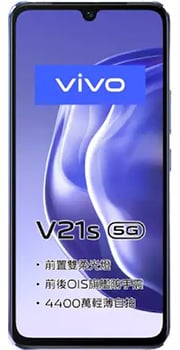Vivo V21s