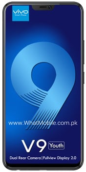 Vivo V9 Youth