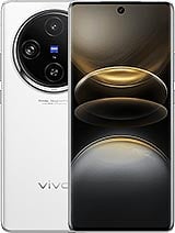 Vivo X100s Pro