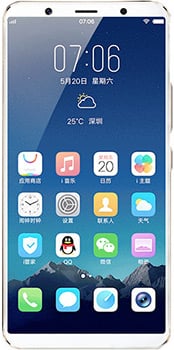 Vivo X20