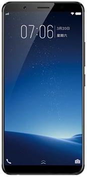 Vivo X20 Plus