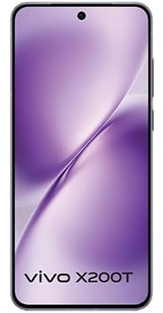 Vivo X200T