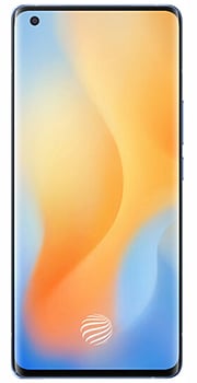 Vivo X50 Pro+