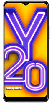 Vivo Y20 2021