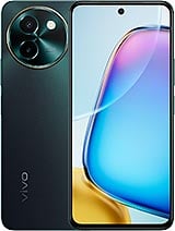 Vivo Y200t