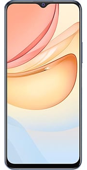 Vivo Y33e