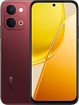 Vivo Y51 Pro