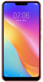 Vivo Y81i
