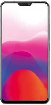 Vivo X21