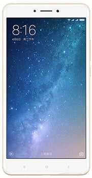 Xiaomi Mi Max 2