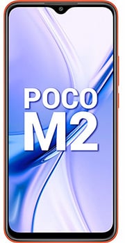 Xiaomi Poco M2