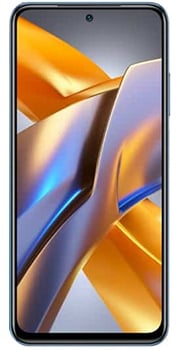 Xiaomi Poco M5s
