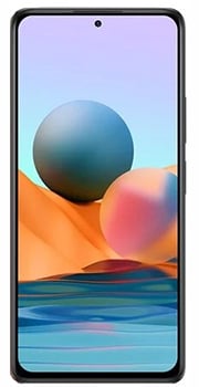 Xiaomi Redmi Note 10 Pro Max