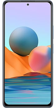 Xiaomi Redmi Note 10 Pro Plus