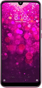 Xiaomi Redmi Y3