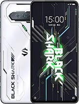 Xiaomi Black Shark 4S Pro