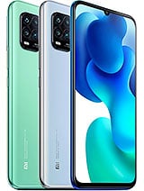 Xiaomi Mi 10 Youth 5G