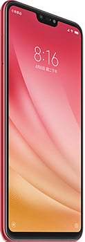 Xiaomi Mi 8 Lite