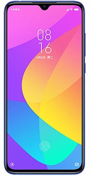 Xiaomi Mi 9 Lite