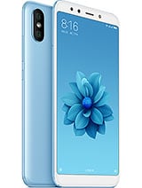 Xiaomi Mi A2