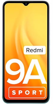 Xiaomi Redmi 9A Sport
