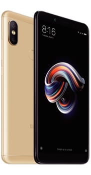 Xiaomi Redmi Note 5 Pro