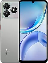 ZTE Nubia A36